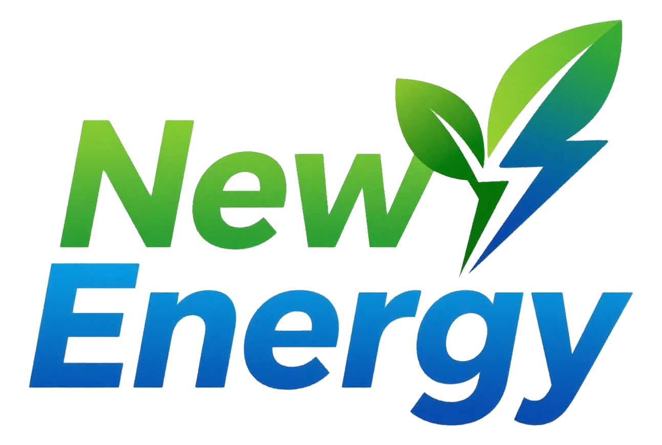 New Energy Logo